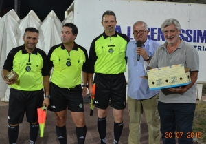 9° TROFEO IL BASTARDO - COMUNICATO UFFICIALE N°2